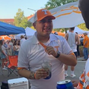 Meet your Posher, Edgar